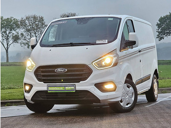 Fourgonnette FORD Transit