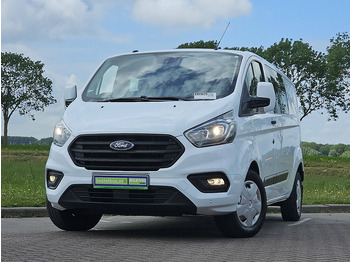 Fourgonnette FORD Transit