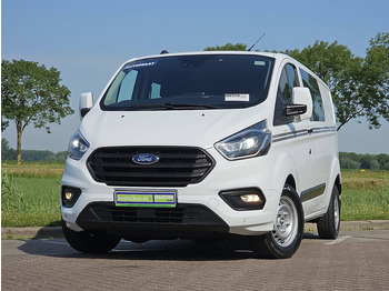 Fourgonnette FORD Transit