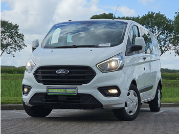 Fourgonnette FORD Transit