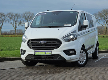 Fourgonnette FORD Transit