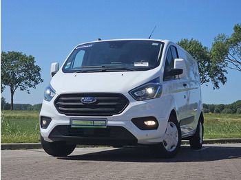 Fourgonnette FORD Transit