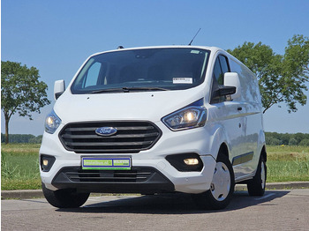 Fourgonnette FORD Transit