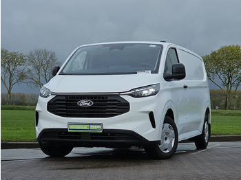 Fourgon utilitaire FORD Transit