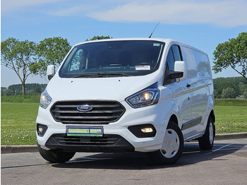 Fourgonnette FORD Transit