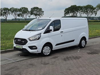 Fourgonnette Ford Transit Custom 2.0 L2H1 WP-Inrichting !: photos 2