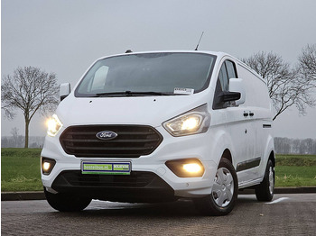 Fourgonnette FORD Transit