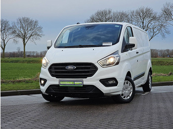 Fourgonnette FORD Transit