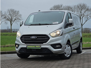 Fourgonnette FORD Transit