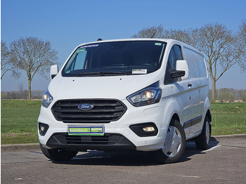 Fourgonnette FORD Transit
