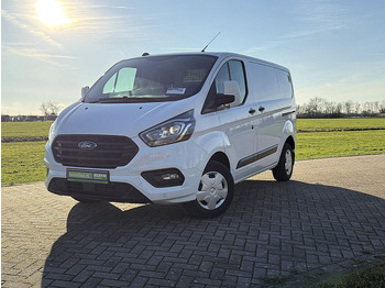 Fourgonnette FORD Transit