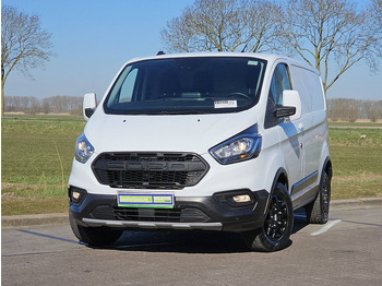 Fourgonnette FORD Transit