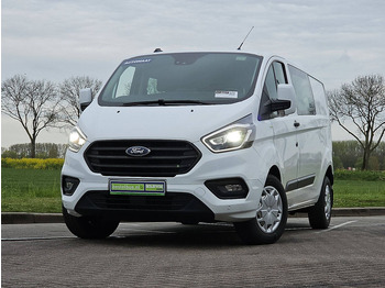 Fourgonnette FORD Transit