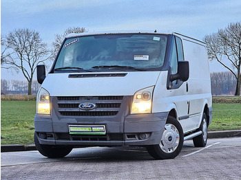 Fourgonnette FORD Transit