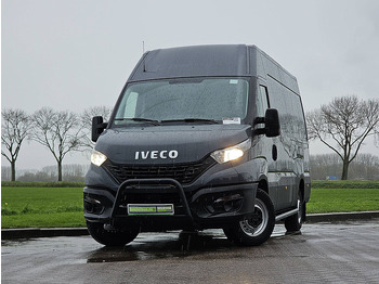 Fourgon utilitaire IVECO Daily 35s14