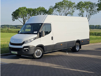 Fourgon utilitaire Iveco Daily 35C15 L4H2 Dubbellucht AC!: photos 2