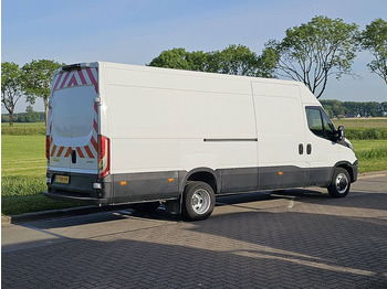 Fourgon utilitaire Iveco Daily 35C15 L4H2 Dubbellucht AC!: photos 3
