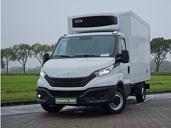 Crédit-bail de Iveco Daily 35S16 Bakwagen Koel/Vries Iveco Daily 35S16 Bakwagen Koel/Vries: photos 1