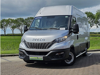 Fourgon utilitaire IVECO Daily 35s16