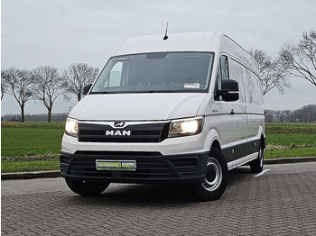 Fourgon utilitaire MAN TGE 3.140