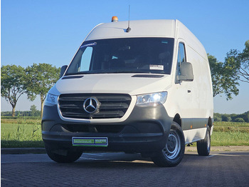 Fourgon utilitaire MERCEDES-BENZ Sprinter 314