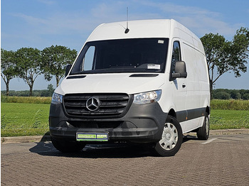Fourgon utilitaire MERCEDES-BENZ Sprinter 314