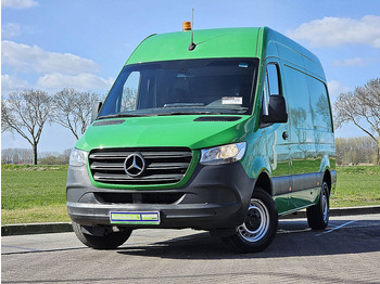 Fourgon utilitaire MERCEDES-BENZ Sprinter 314
