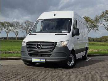 Fourgon utilitaire MERCEDES-BENZ Sprinter 314