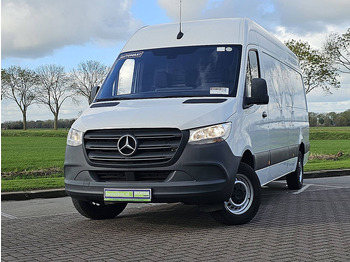 Fourgon utilitaire MERCEDES-BENZ Sprinter 314