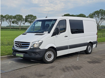 Minibus, Transport de personnes Mercedes-Benz Sprinter 314 ac automaat: photos 2