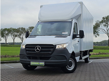 Fourgon grand volume MERCEDES-BENZ Sprinter 315
