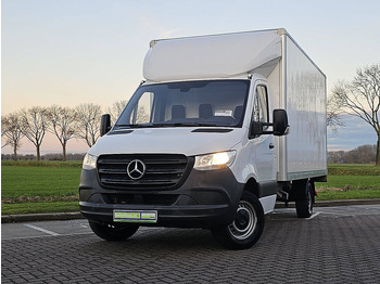 Fourgon grand volume MERCEDES-BENZ Sprinter 315