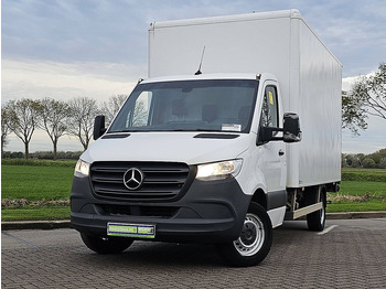 Fourgon grand volume MERCEDES-BENZ Sprinter 315