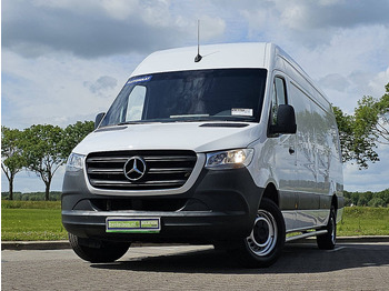 Fourgon utilitaire MERCEDES-BENZ Sprinter 315