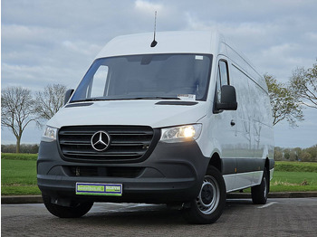Fourgon utilitaire MERCEDES-BENZ Sprinter 315
