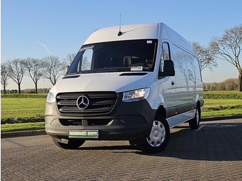 Fourgon utilitaire MERCEDES-BENZ Sprinter 315