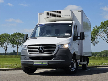 Utilitaire frigorifique MERCEDES-BENZ Sprinter 316