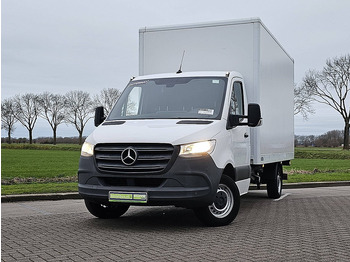 Fourgon grand volume MERCEDES-BENZ Sprinter 316