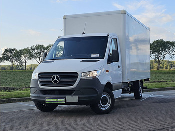 Fourgon grand volume MERCEDES-BENZ Sprinter 316