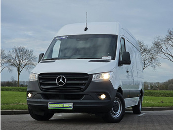 Fourgon utilitaire MERCEDES-BENZ Sprinter 316