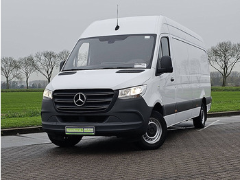 Fourgon utilitaire MERCEDES-BENZ Sprinter 316