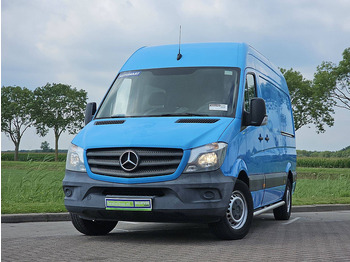 Fourgon utilitaire MERCEDES-BENZ Sprinter 316