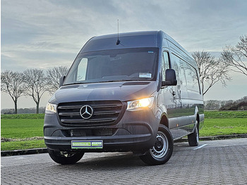 Fourgon utilitaire MERCEDES-BENZ Sprinter 317