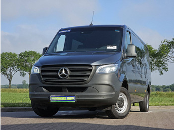 Fourgon utilitaire MERCEDES-BENZ Sprinter 317