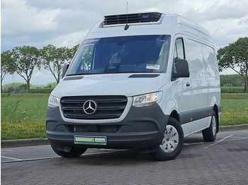 Utilitaire frigorifique MERCEDES-BENZ Sprinter 317