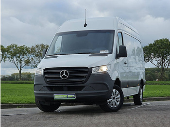 Fourgon utilitaire MERCEDES-BENZ Sprinter 317