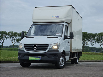 Fourgon grand volume MERCEDES-BENZ Sprinter 514