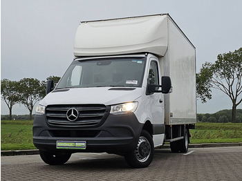 Fourgon grand volume MERCEDES-BENZ Sprinter 514