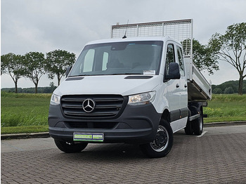 Utilitaire benne MERCEDES-BENZ Sprinter 514