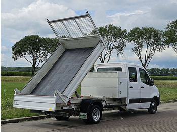 Crédit-bail de Mercedes-Benz Sprinter 514 DUB.CAB Kipper Mbux! Mercedes-Benz Sprinter 514 DUB.CAB Kipper Mbux!: photos 3